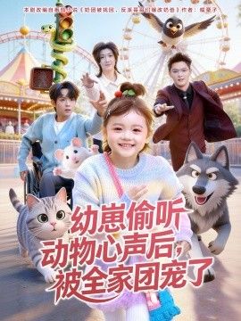 地球脉动3